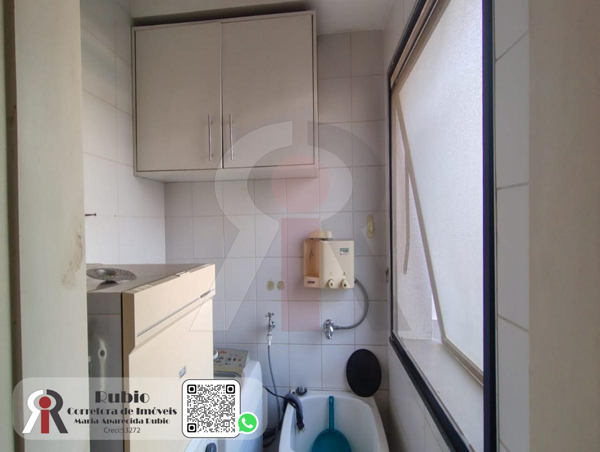 Apartamento em Vila Jardini - Conjunto Residencial San Marino · cód 340