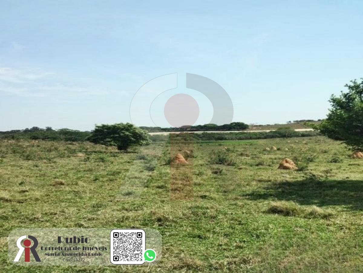 Área Industrial/Comercial em Porto Feliz · cód 13552