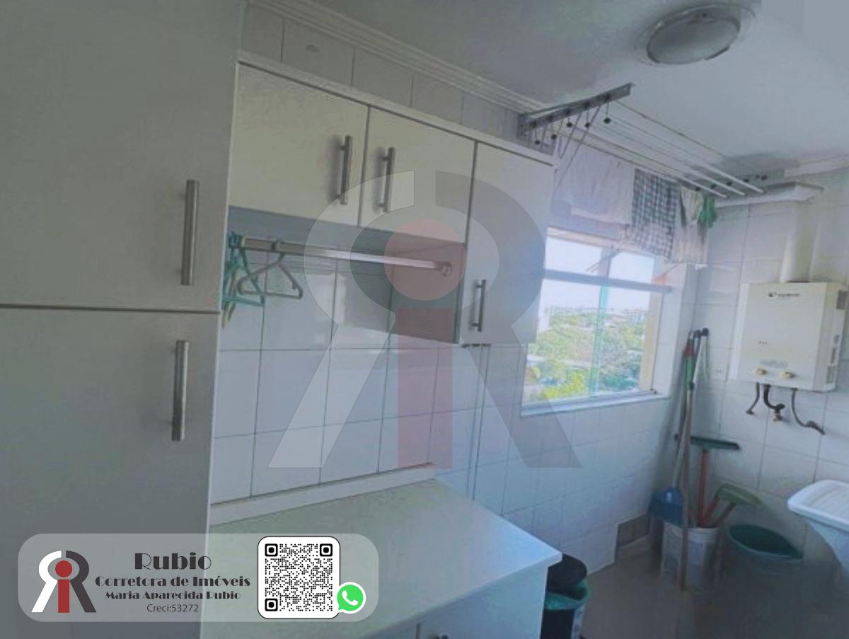 Apartamento em Jardim Vergueiro - Edifício Por do Sol · cód 15091