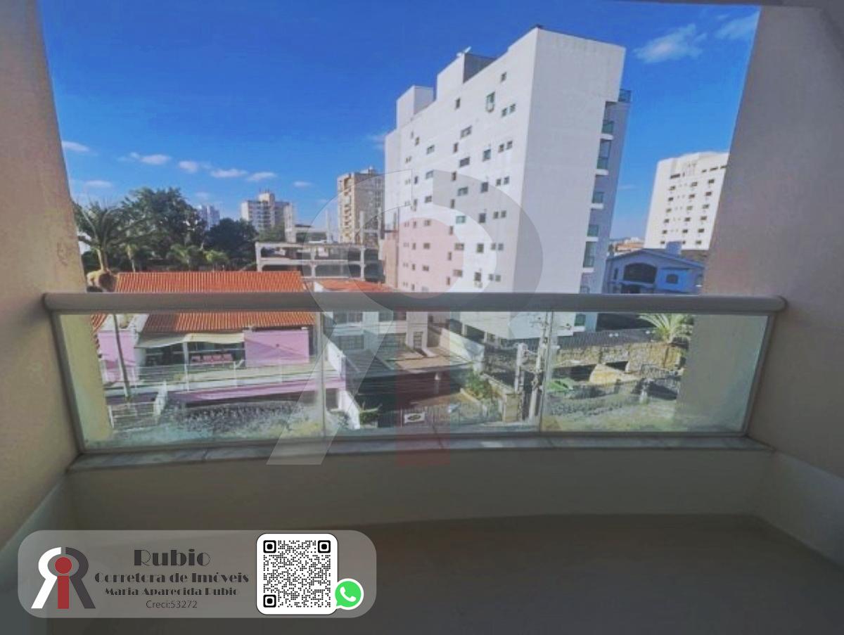 Apartamento em Jardim Vergueiro - Edifício Por do Sol · cód 15091