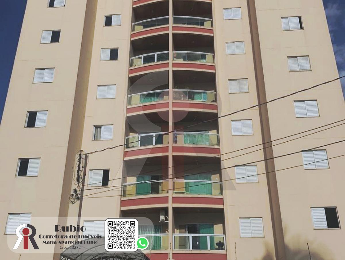 Apartamento em Jardim Vergueiro - Edifício Por do Sol · cód 15091