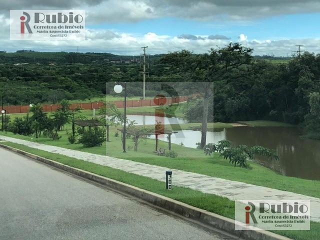Terreno em Condomínio Ibiti Reserva · cód 15451