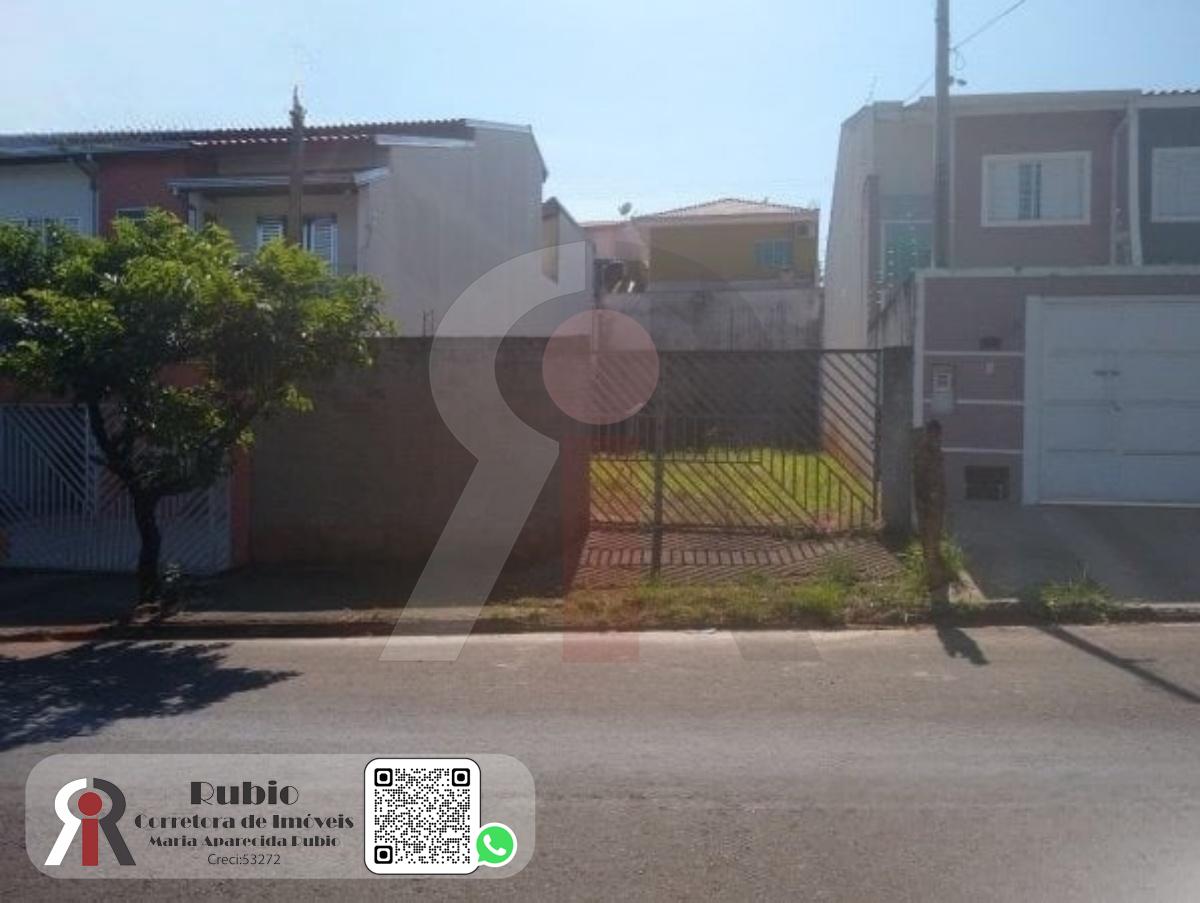 Terreno em Wanel Ville · cód 15737