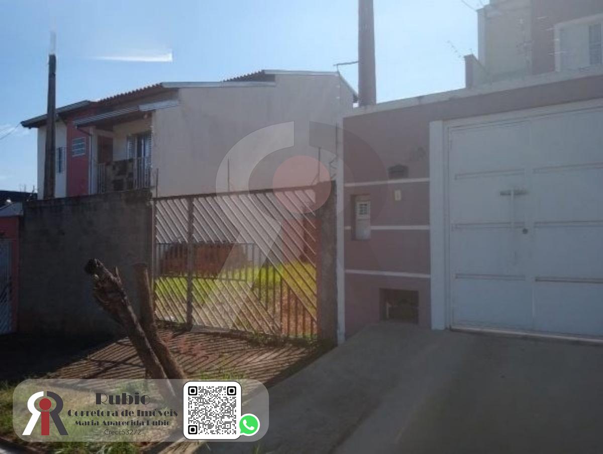 Terreno em Wanel Ville · cód 15737