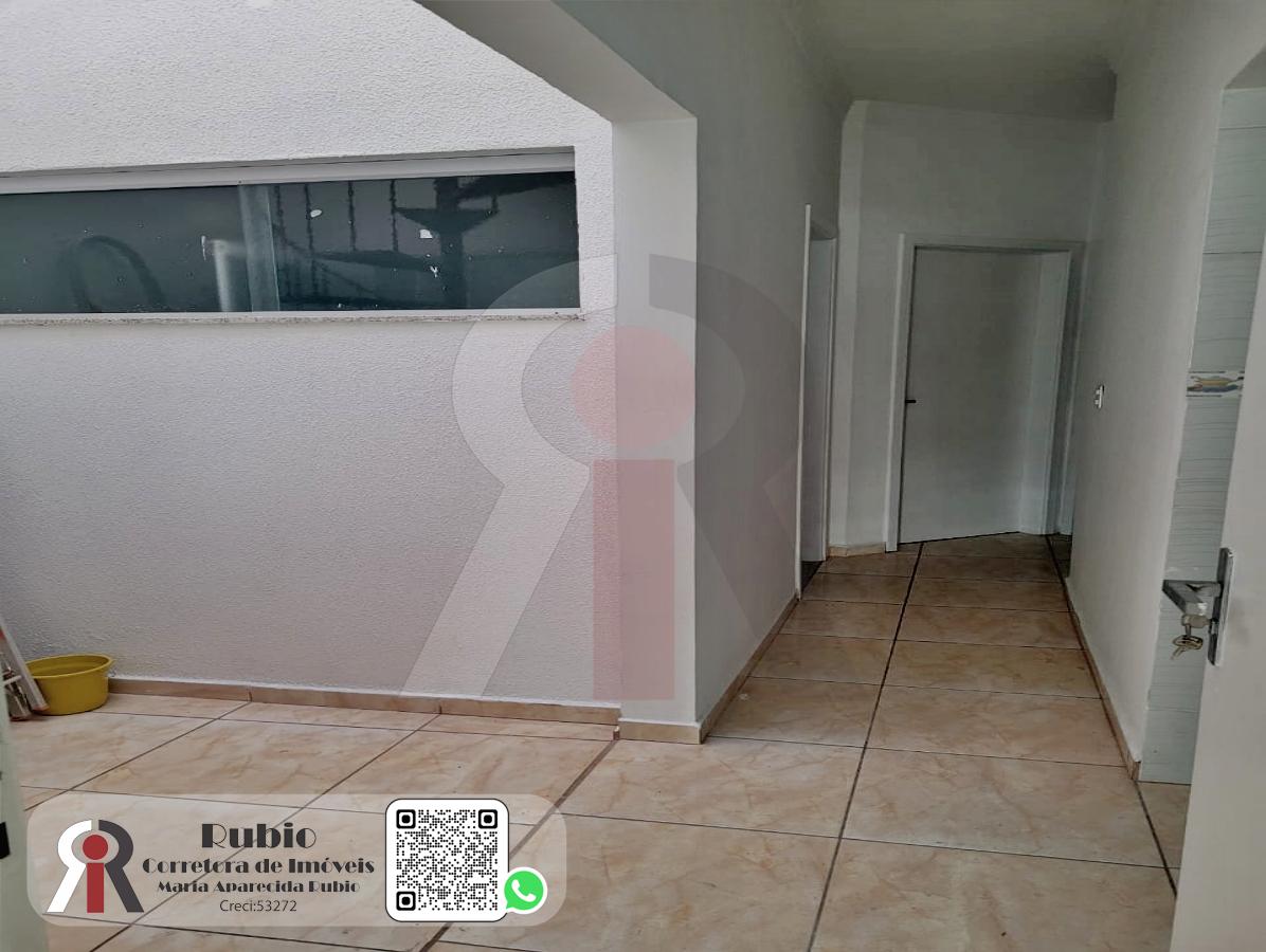 Casa em Wanel Ville · cód 494