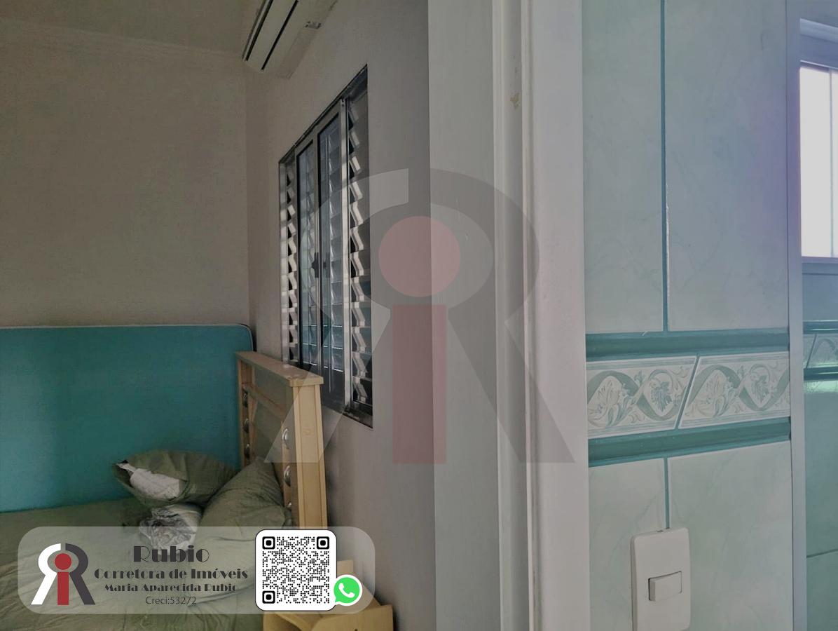 Casa em Wanel Ville · cód 494