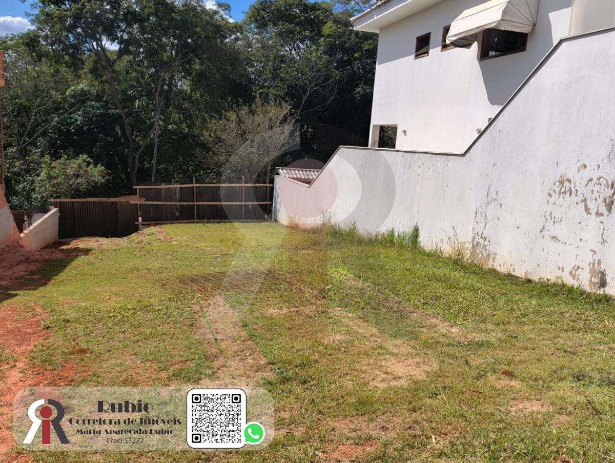 Terreno em Condomínio Golden Park Alpha · cód 14375