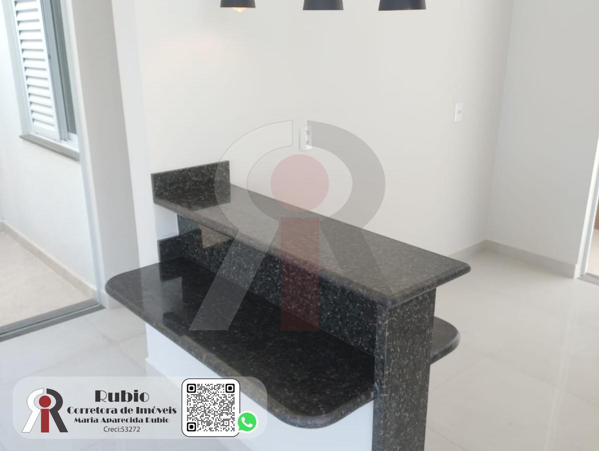 Casa em Condomínio Terras de São Franscisco · cód 16036