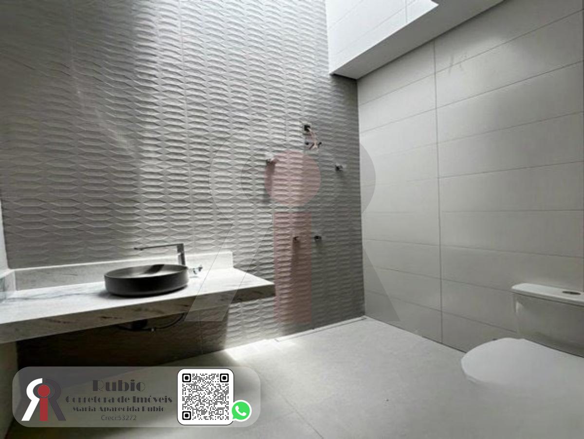 Casa em Condomínio Residencial Le France · cód 15906