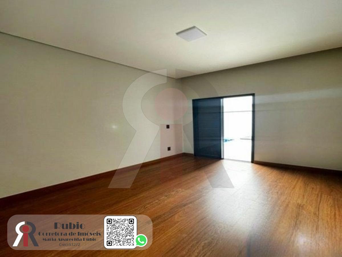 Casa em Condomínio Residencial Le France · cód 15906