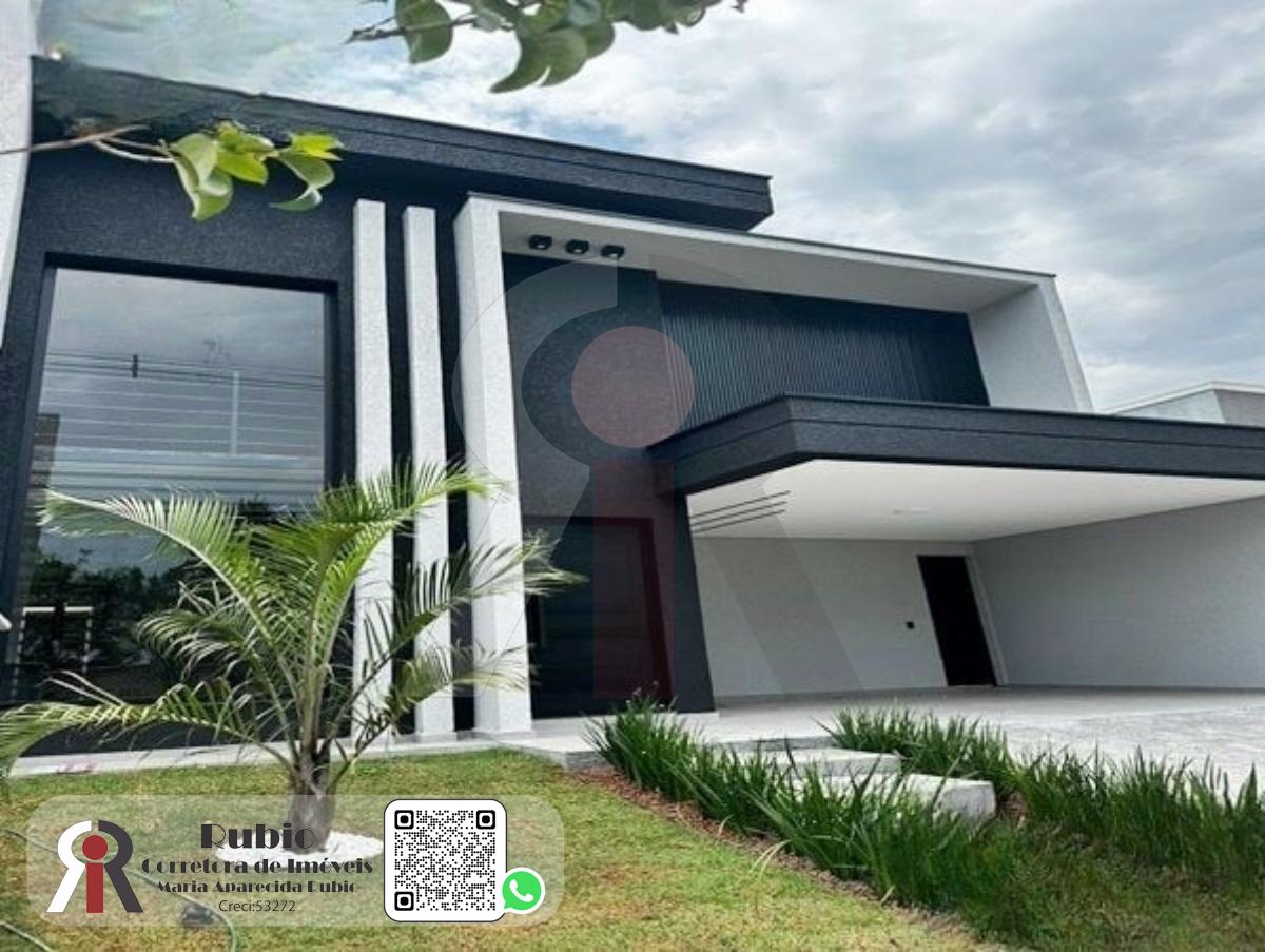 Casa em Condomínio Residencial Le France · cód 15906