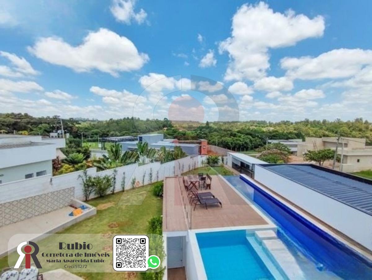 Casa em Condomínio Solar do Bosque · cód 15964