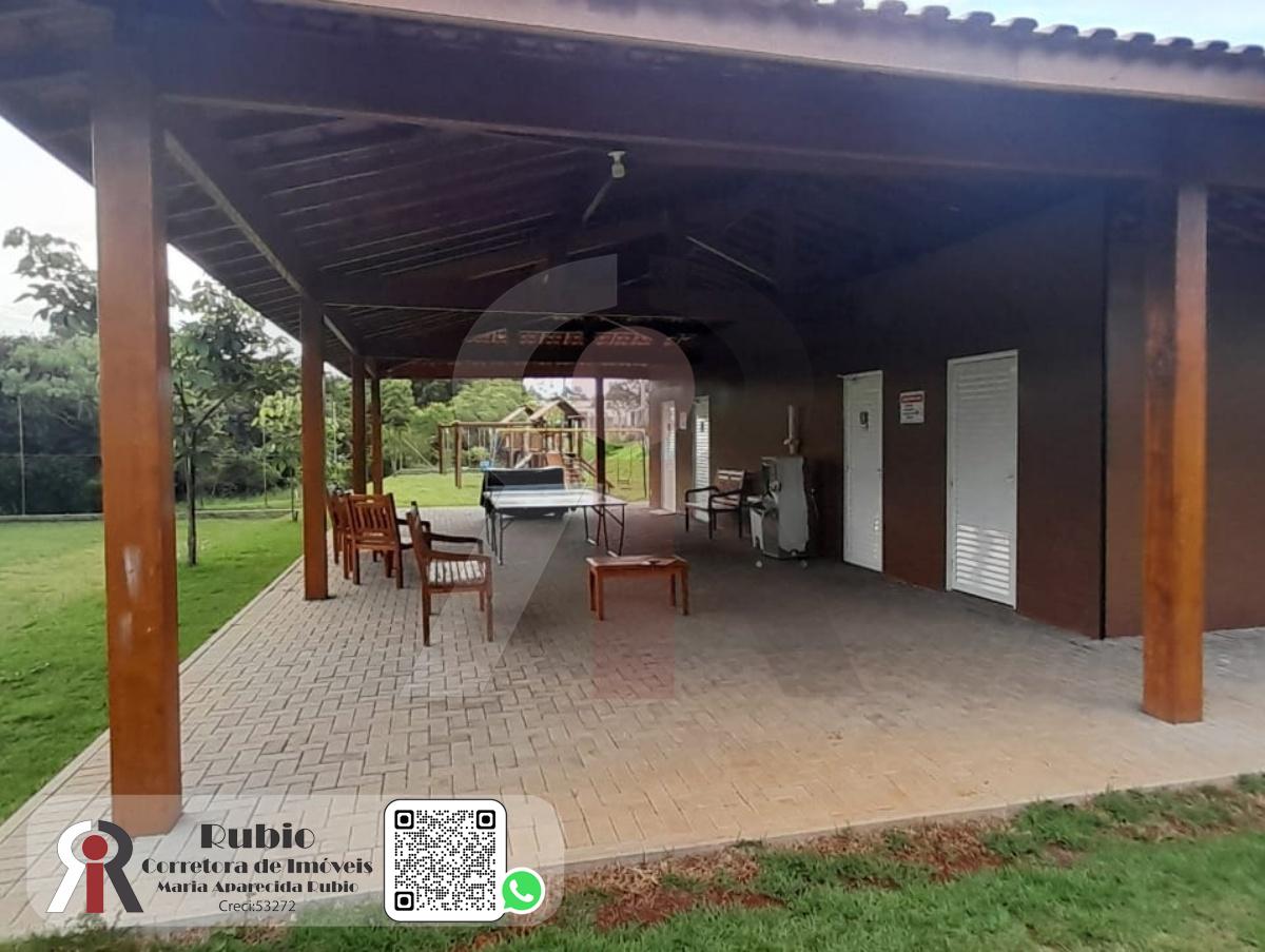 Casa em Condomínio em Condomínio Solar do Bosque · cód 230