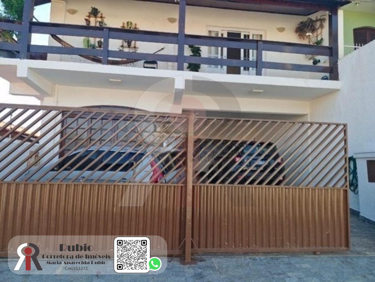 Casa em Jardim Gonçalves · cód 16024