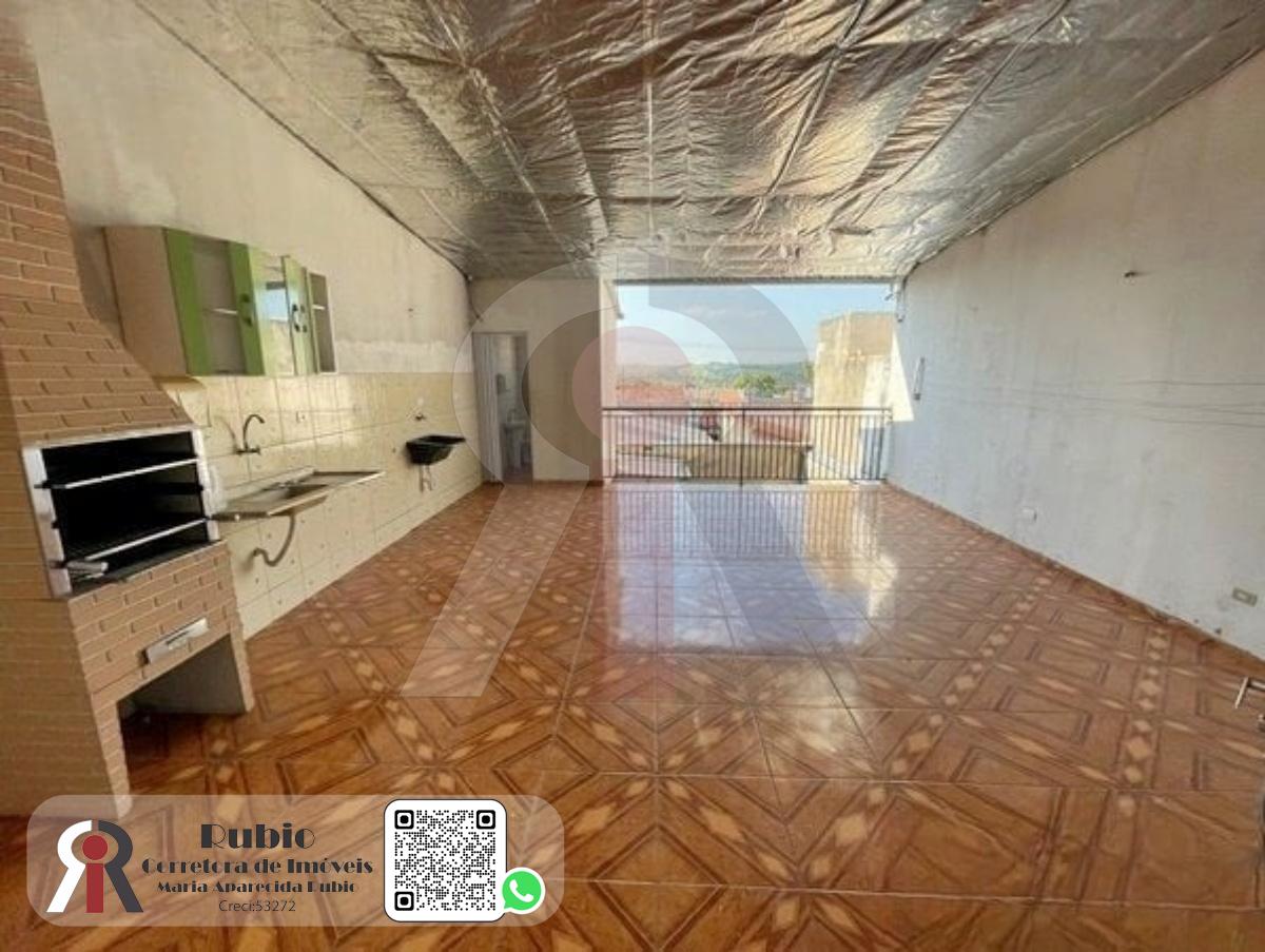 Casa em Jardim Alpes de Sorocaba · cód 15945