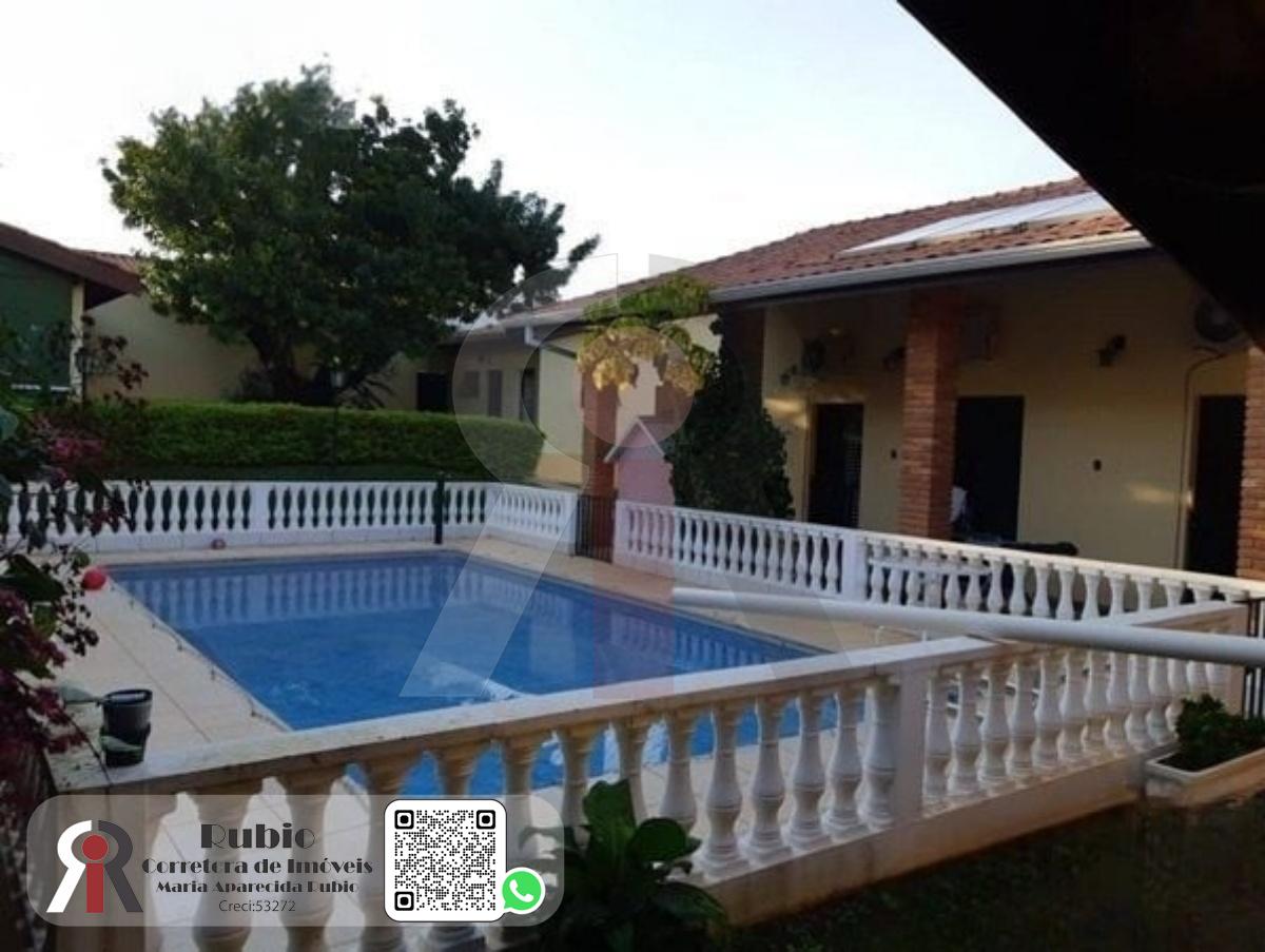 Casa em Condomínio Portal do Sabiá · cód 15460