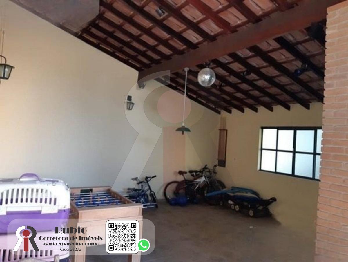 Casa em Condomínio Portal do Sabiá · cód 15460