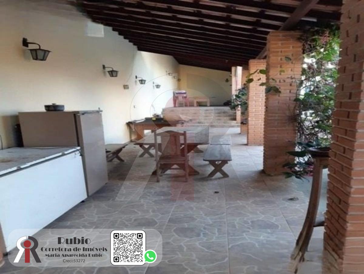 Casa em Condomínio Portal do Sabiá · cód 15460