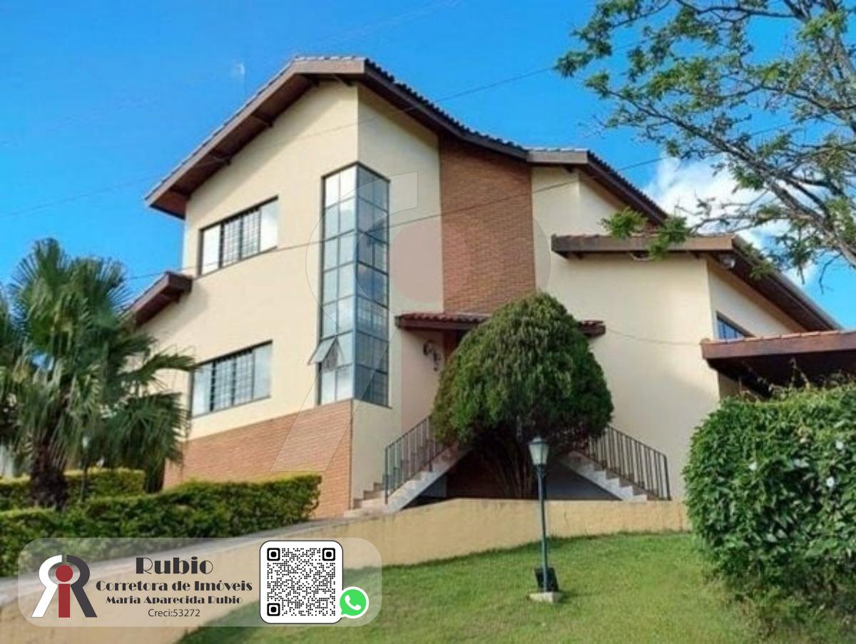 Casa em Condomínio Portal do Sabiá · cód 15460