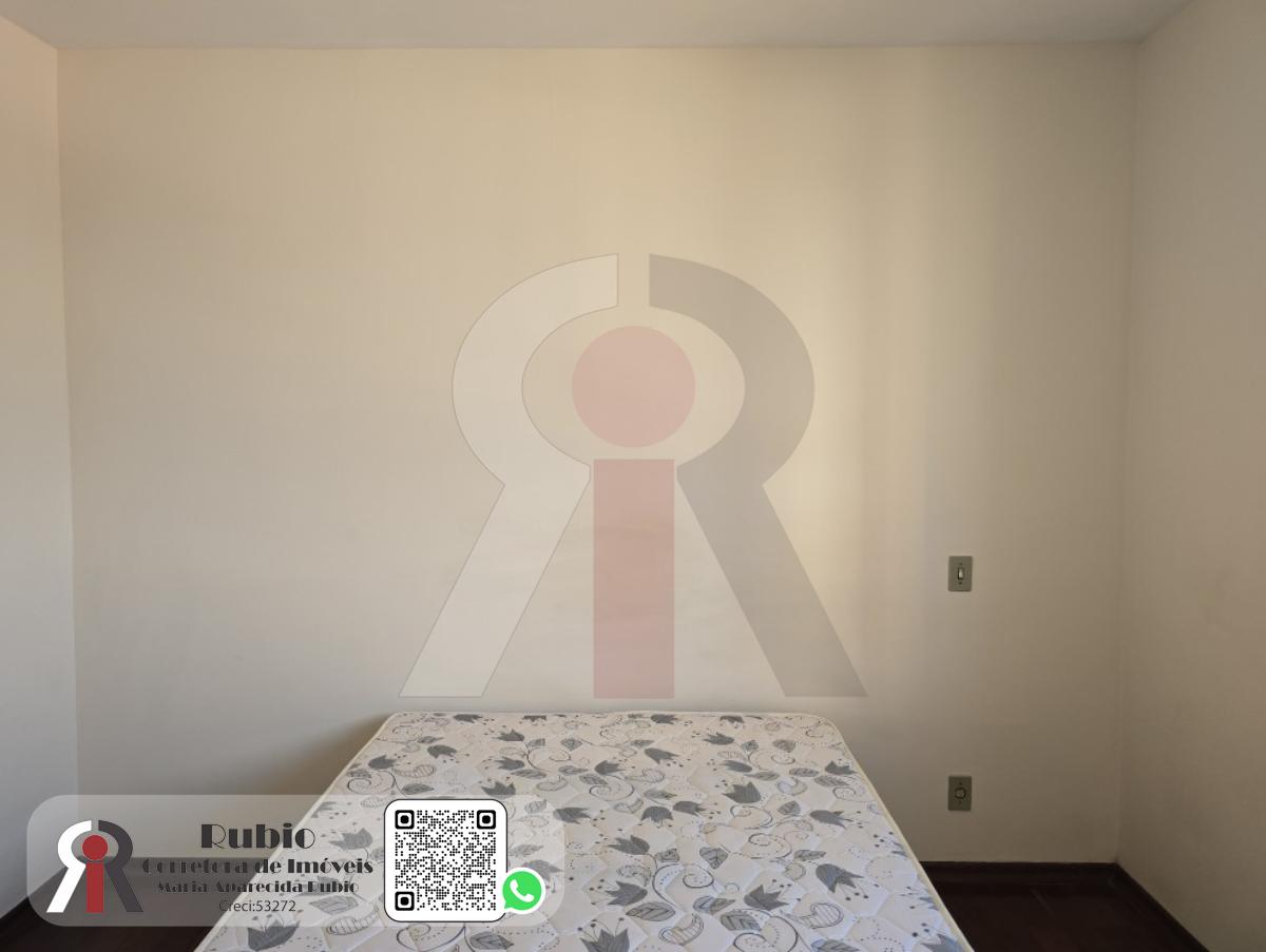 Apartamento em Jardim Faculdade · cód 13055