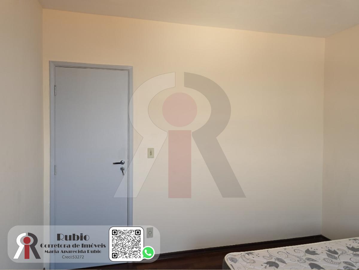 Apartamento em Jardim Faculdade · cód 13055