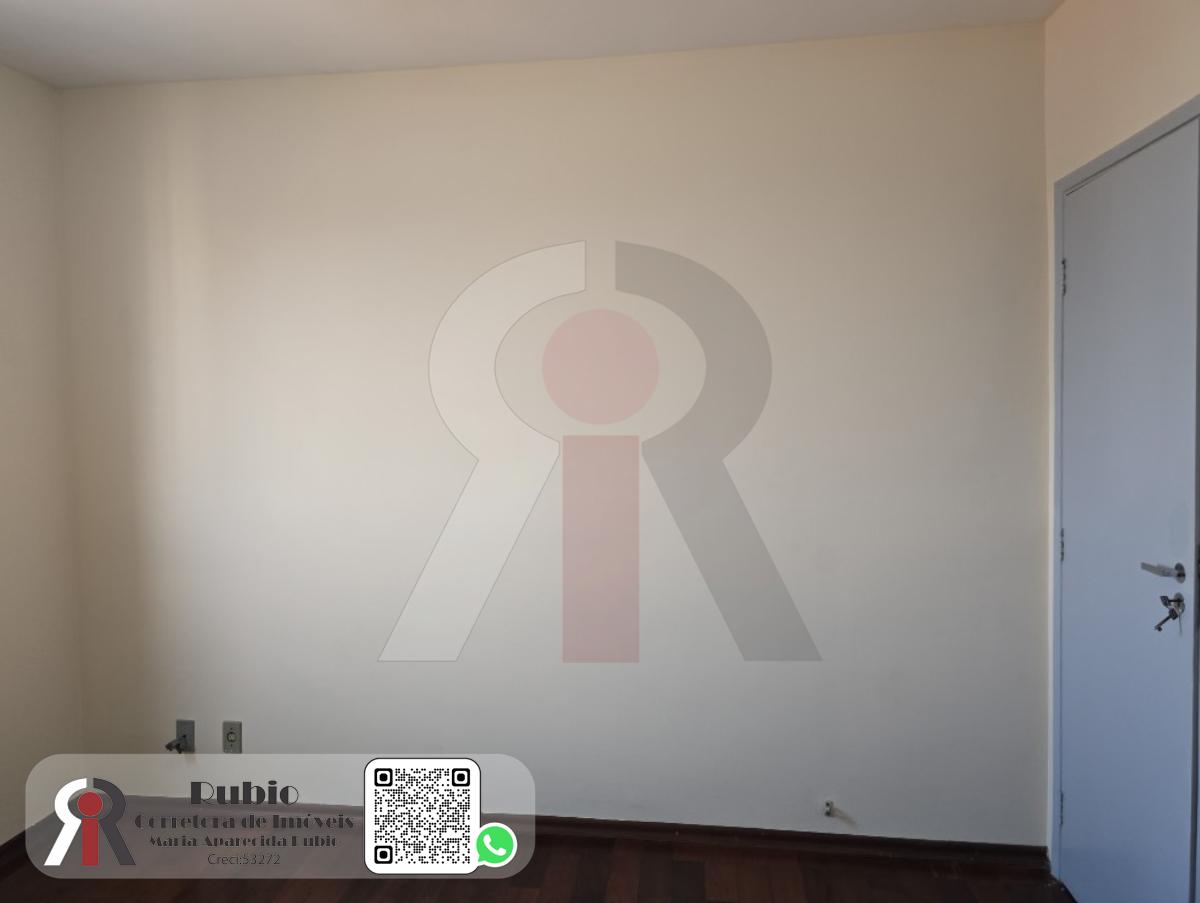 Apartamento em Jardim Faculdade · cód 13055