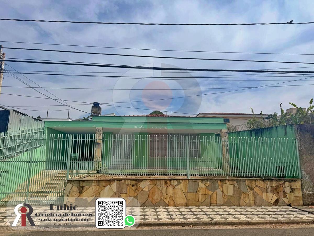Casa em Jardim Santa Rosália · cód 363