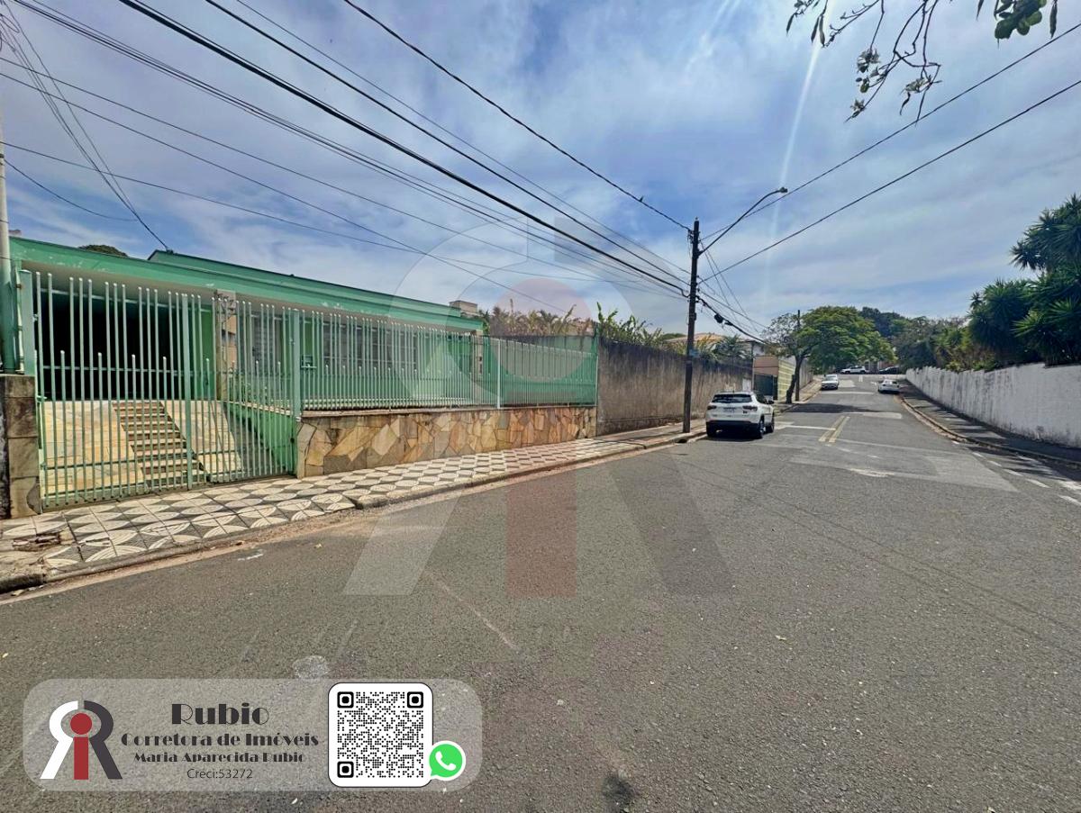 Casa em Jardim Santa Rosália · cód 363