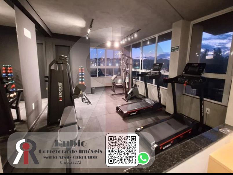 Apartamento em Parque Campolim - Edifício Concetto Campolim · cód 449
