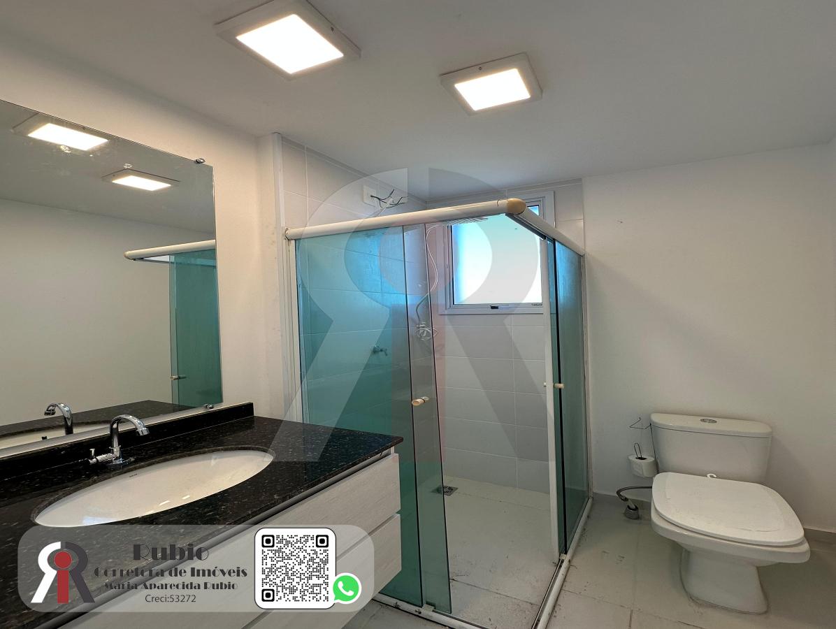Apartamento em Parque Campolim - Edifício Concetto Campolim · cód 449