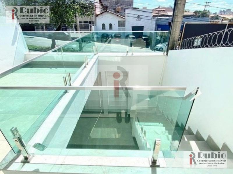 Prédio Comercial em Jardim América · cód 15801