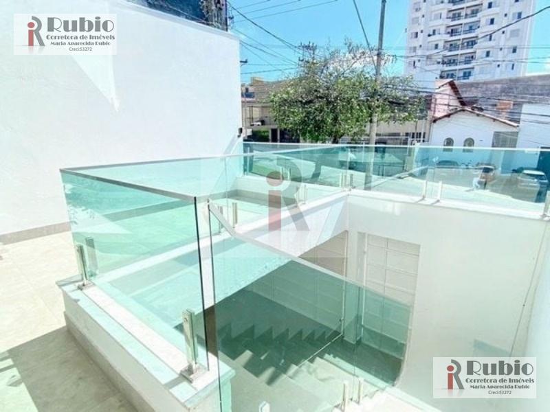 Prédio Comercial em Jardim América · cód 15801