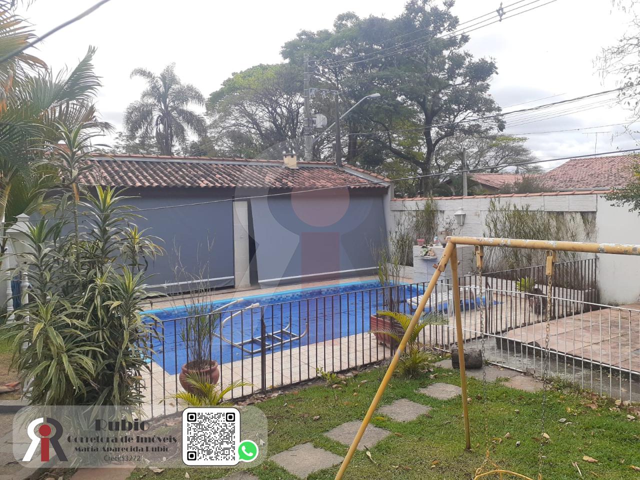 Casa em Jardim Bandeirantes · cód 277
