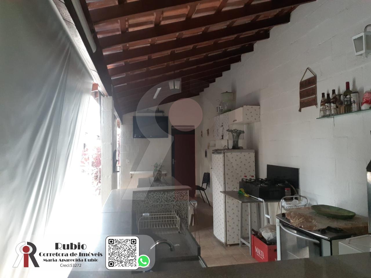 Casa em Jardim Bandeirantes · cód 277