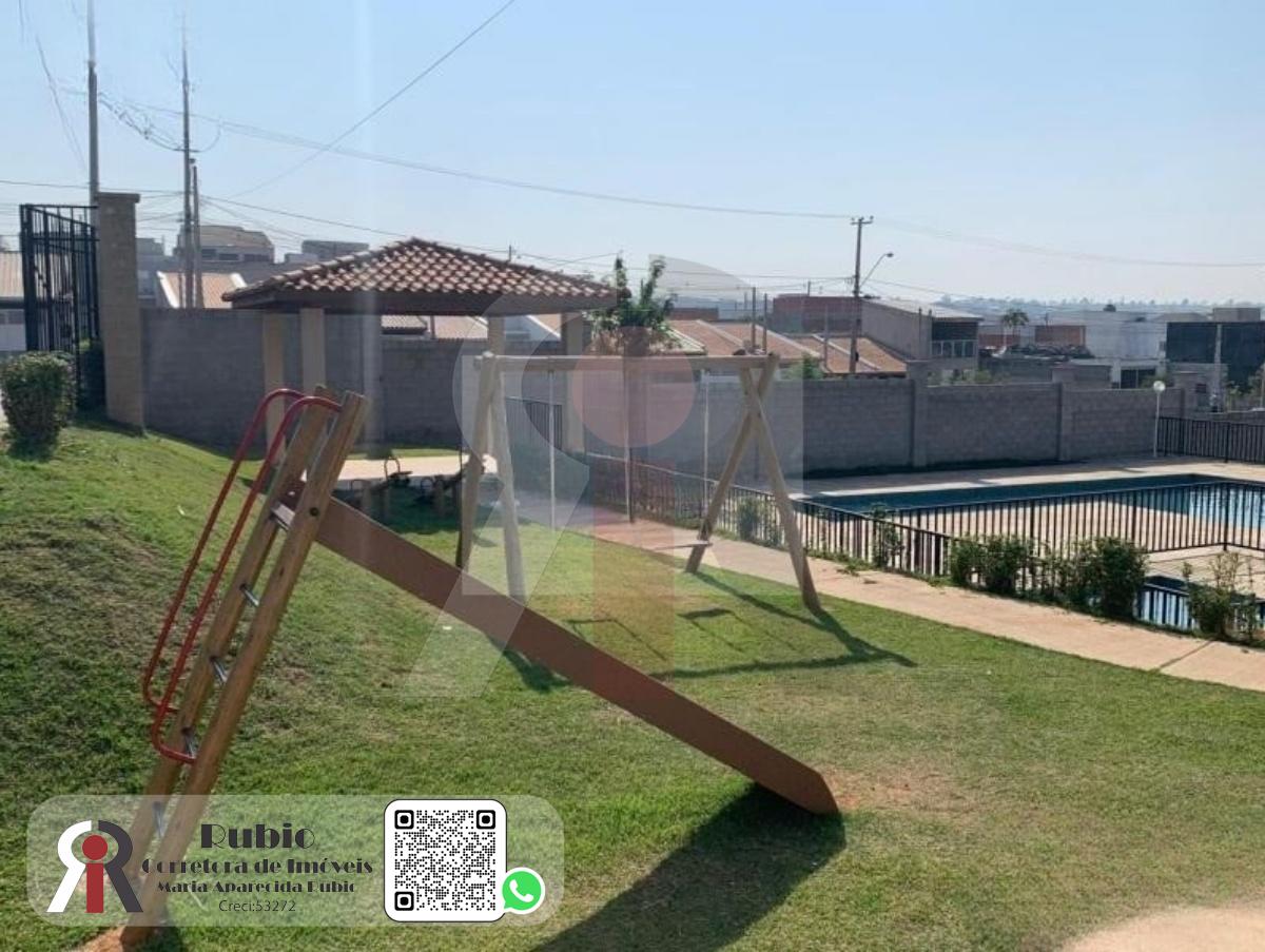 Casa em Condomínio em Condomínio Residencial Éden Village · cód 176