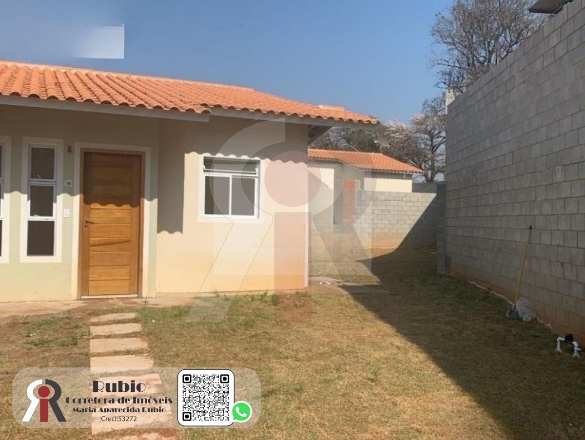 Casa em Condomínio em Condomínio Residencial Éden Village · cód 176