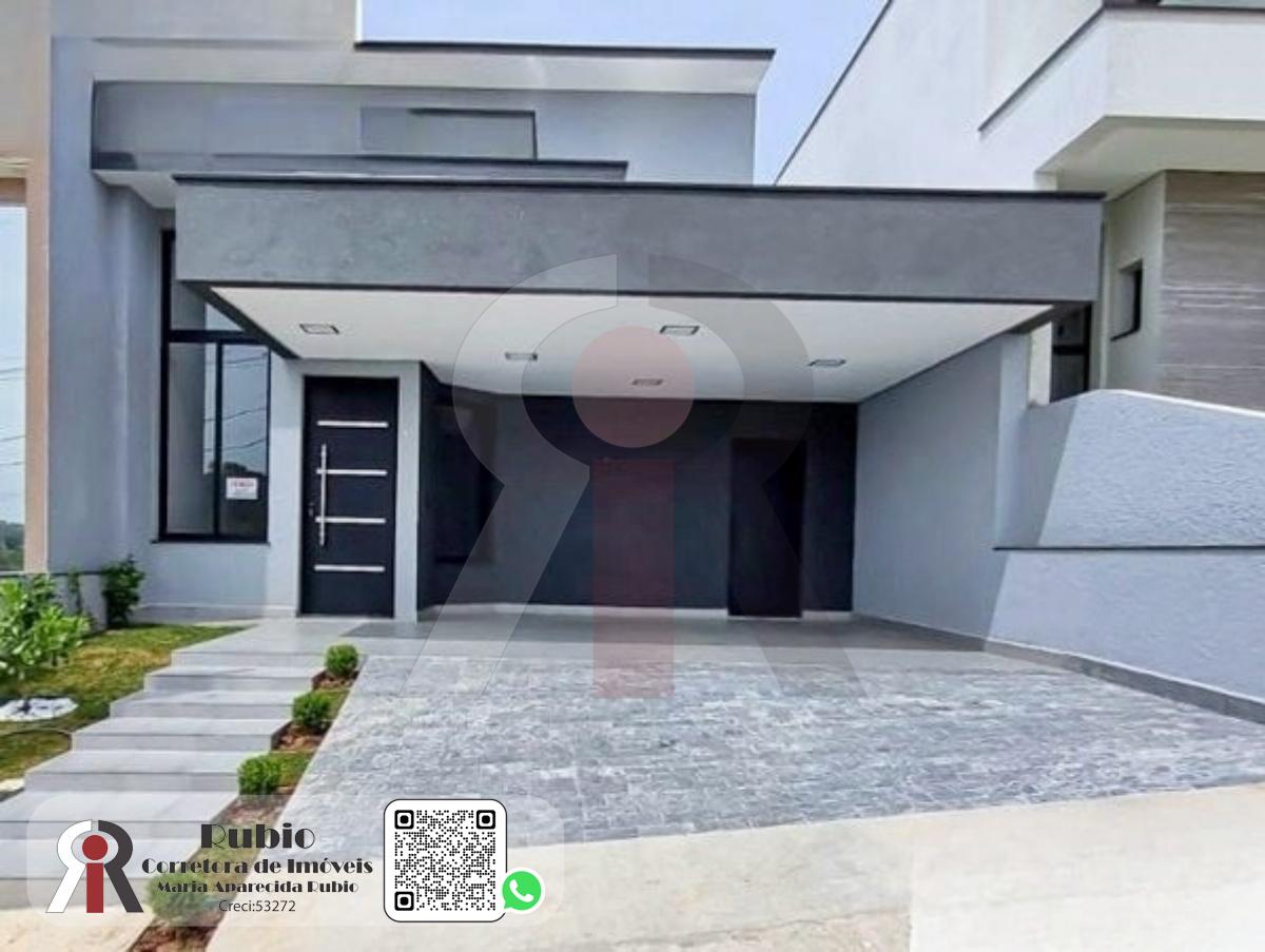 Casa em Condomínio Residencial Helena Maria · cód 15960