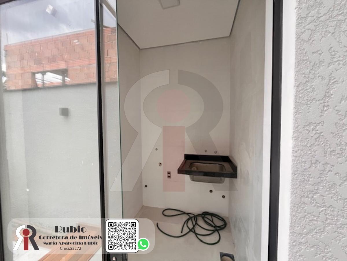 Casa em Condomínio em Condomínio Residencial Júlia Martinez · cód 172
