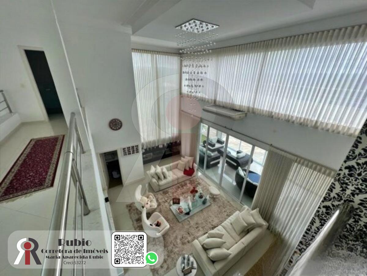 Casa em Condominio Village Castelo · cód 15559