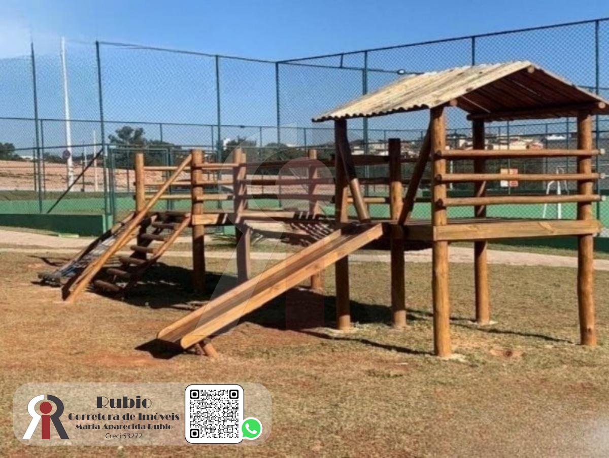 Casa em Condomínio Horto Florestal Villagio · cód 15683
