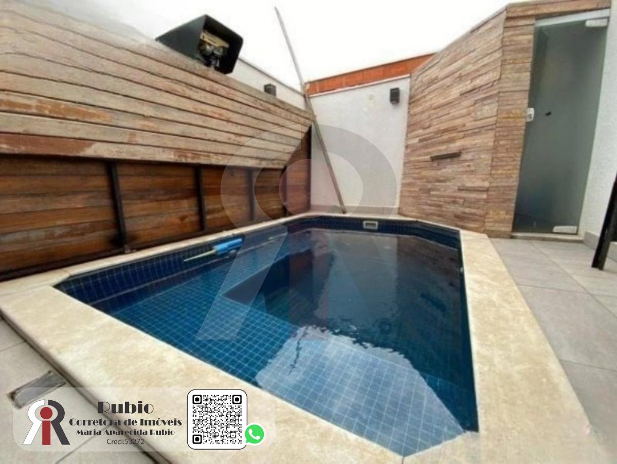 Casa em Condomínio Horto Florestal Villagio · cód 15683