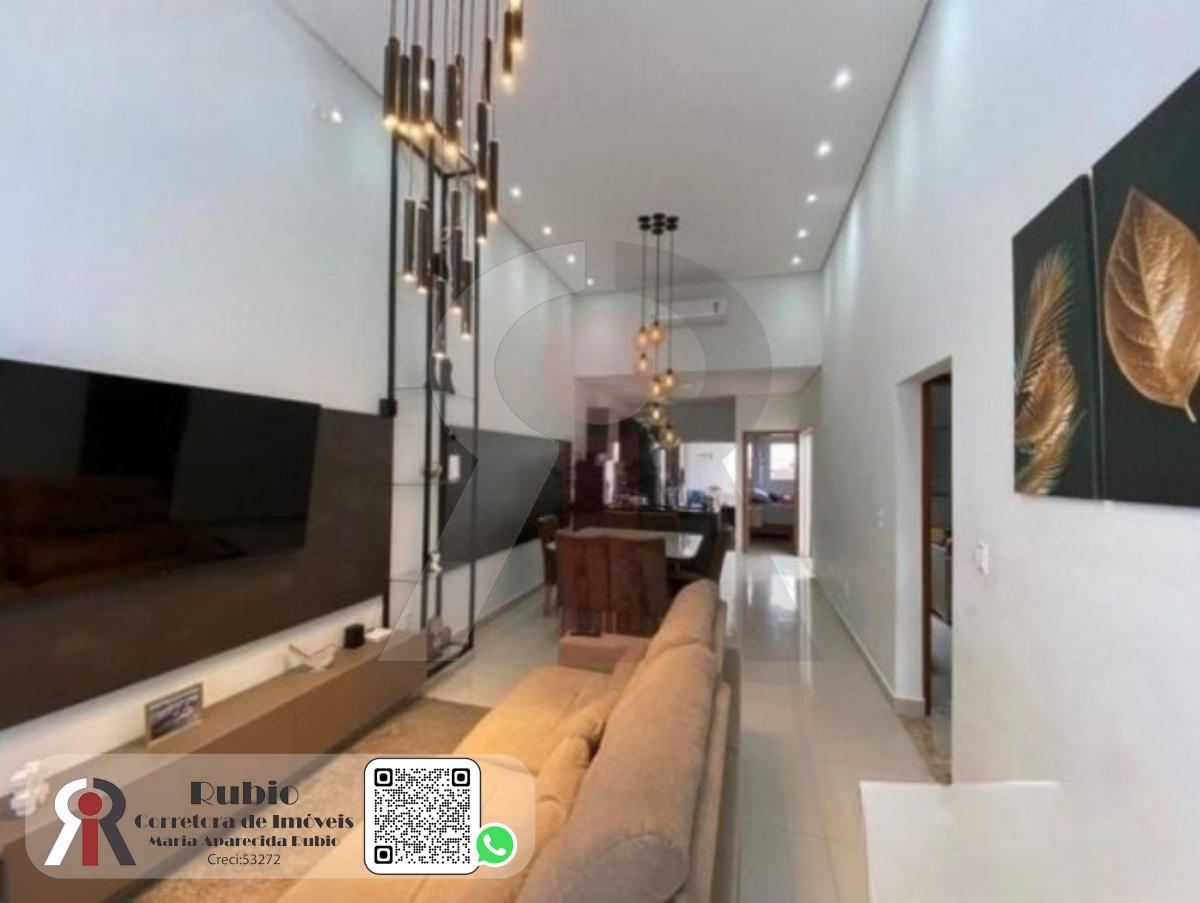 Casa em Condomínio Horto Florestal Villagio · cód 15683
