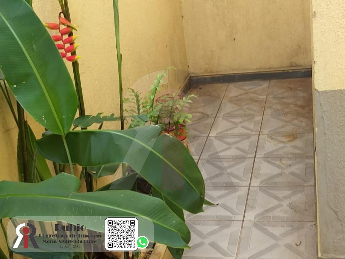 Casa em Condomínio Residencial Villaggio Green Day · cód 15497