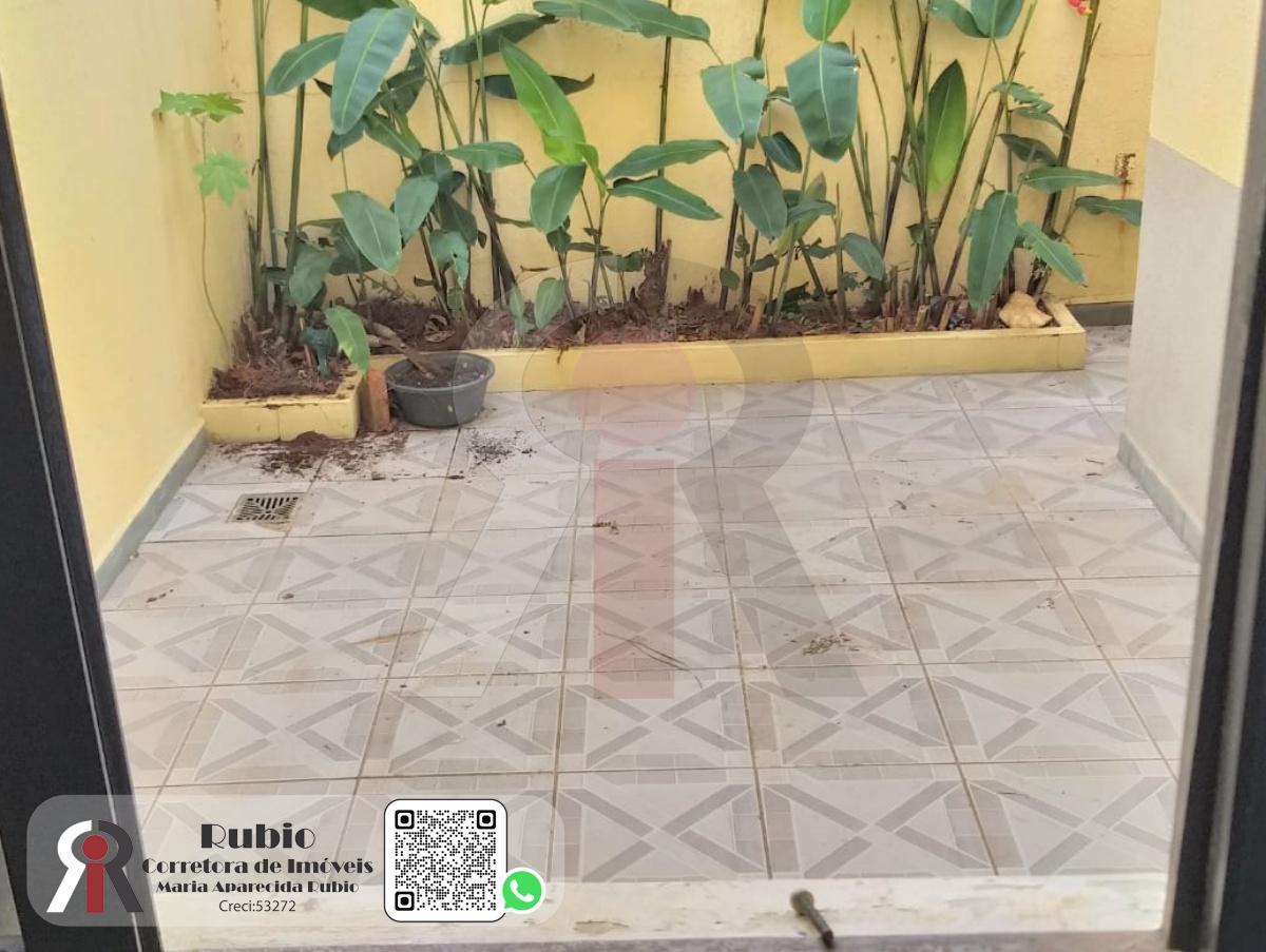 Casa em Condomínio Residencial Villaggio Green Day · cód 15497