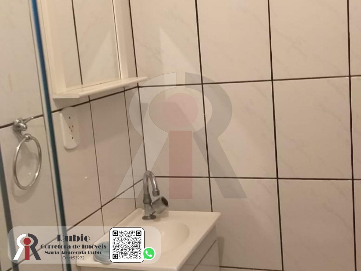 Casa em Condomínio Residencial Villaggio Green Day · cód 15497