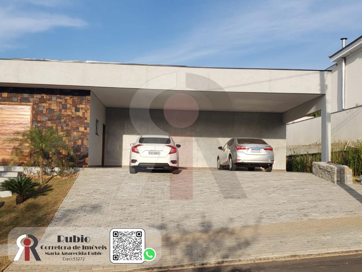 Casa em Residencial Saint Charbel · cód 15952