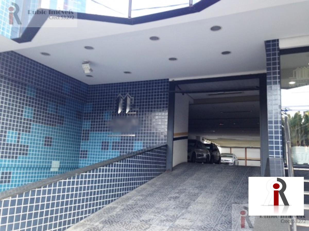 Sala Comercial em Jardim Vergueiro · cód 14315
