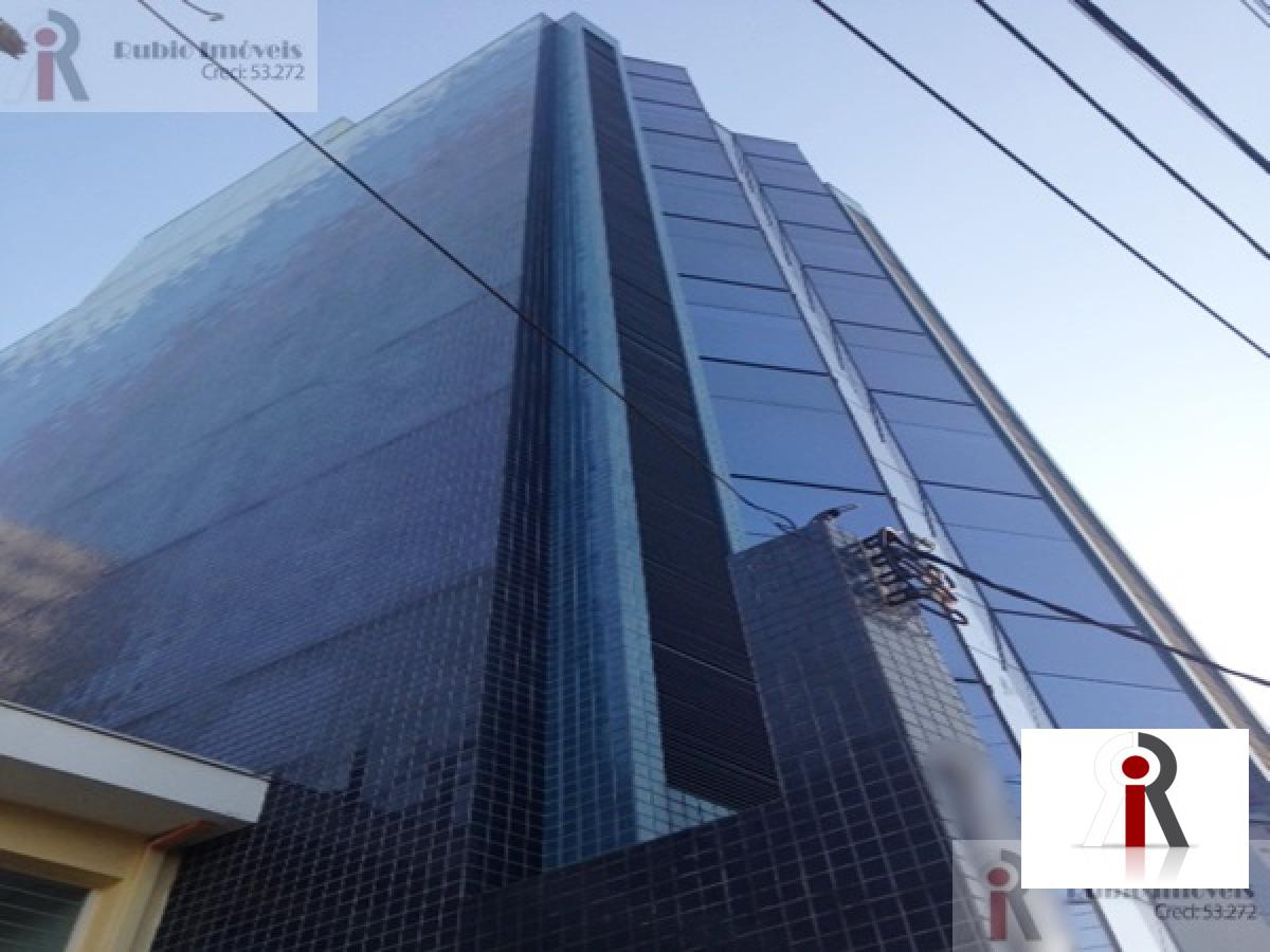 Sala Comercial em Jardim Vergueiro · cód 14315