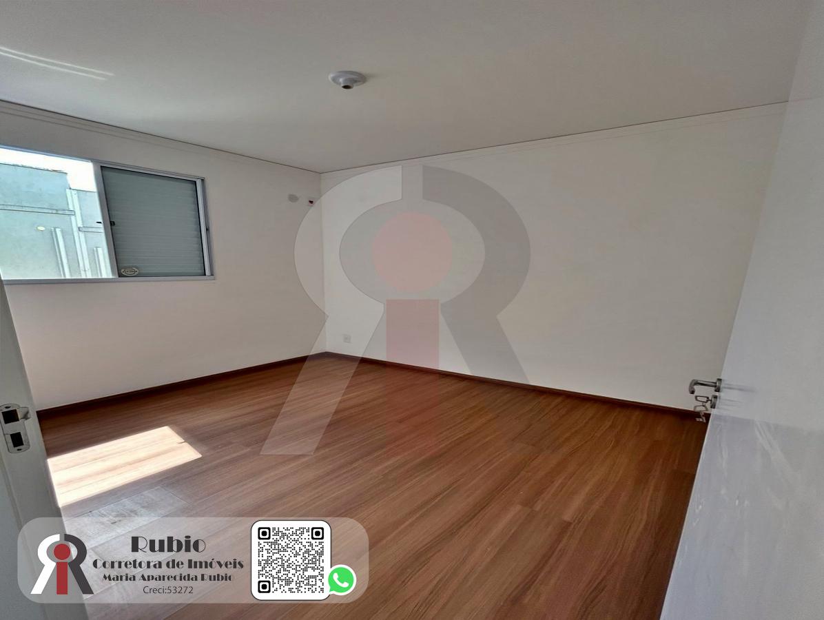 Apartamento em Recreio dos Sorocabanos - Condomínio Lar Madrid · cód 457