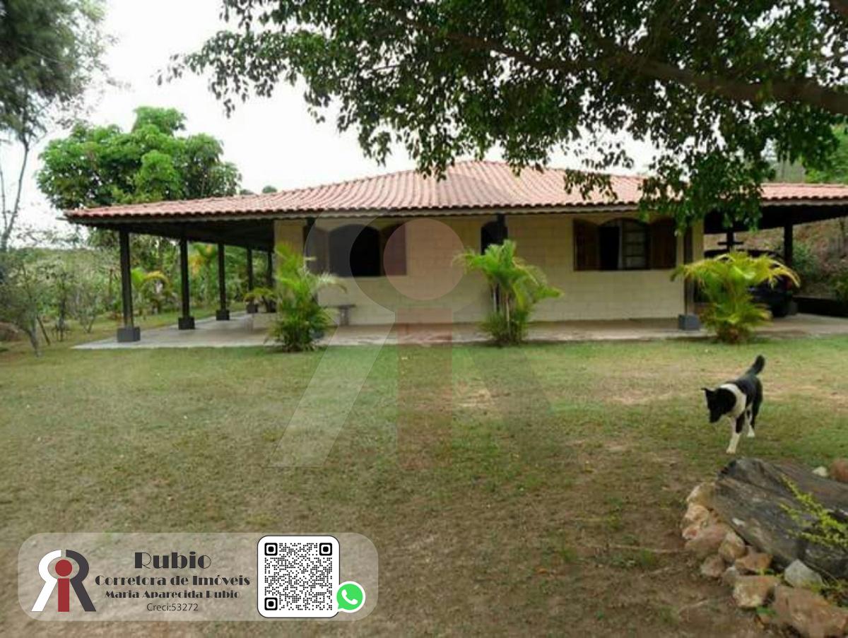Chácara, Sítio, Fazenda em Itu · cód 14467